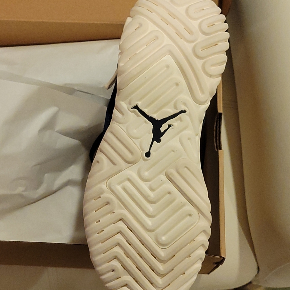 Jordan's